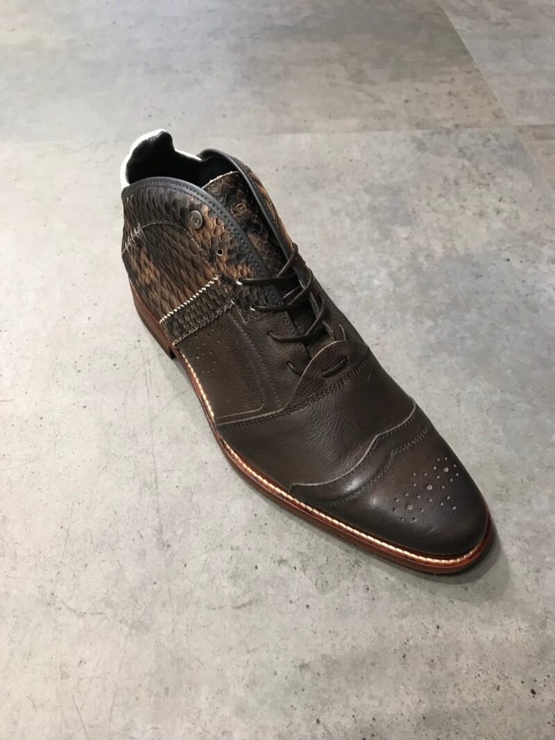 Rehab KURT II SNAKE LL