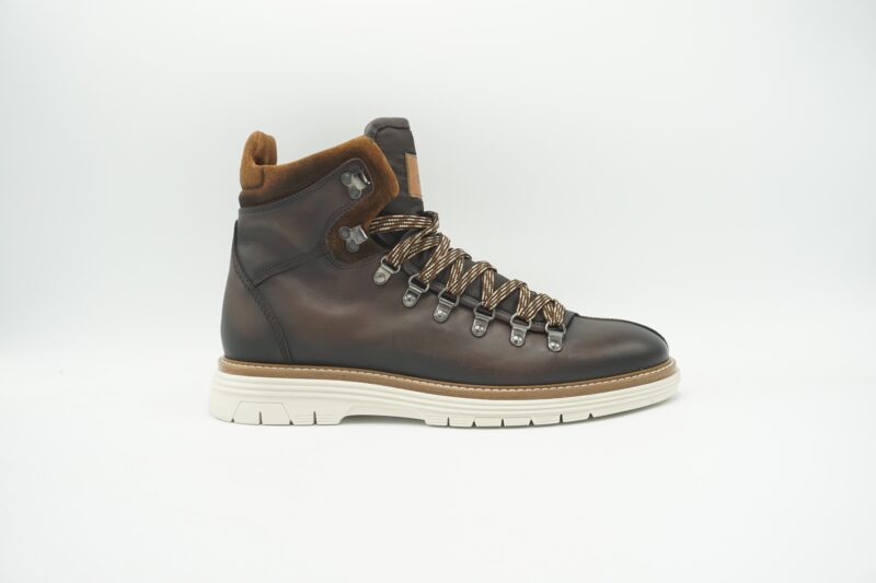 Giorgio veterboot