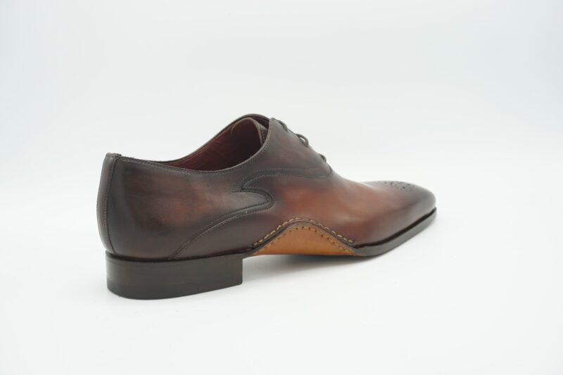 Magnanni veterschoen - Afbeelding 2
