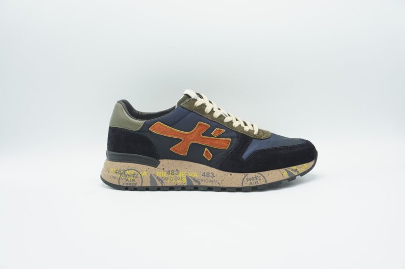 Premiata Mick