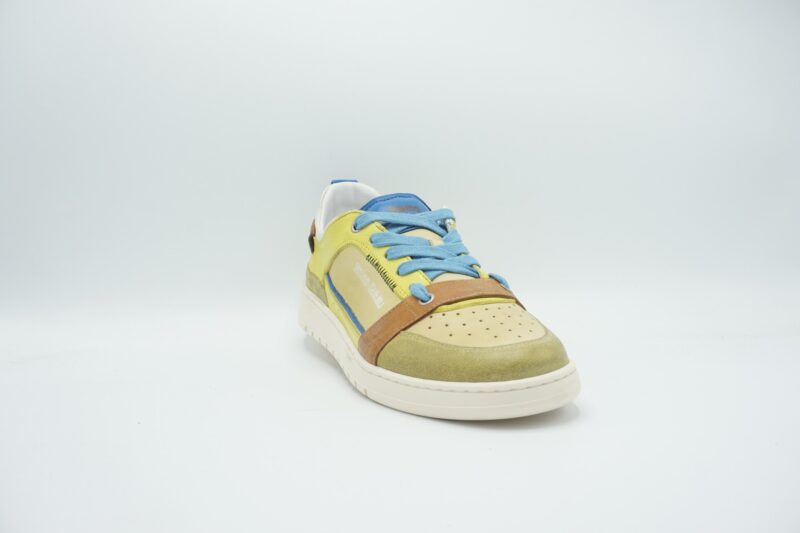 Kamo Gutsu sneaker - Afbeelding 2