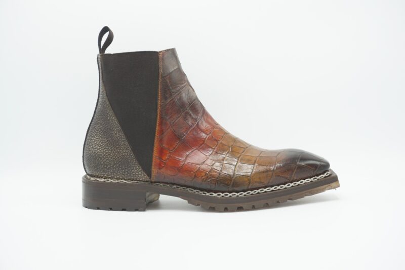 Harris Boot (chelsea)