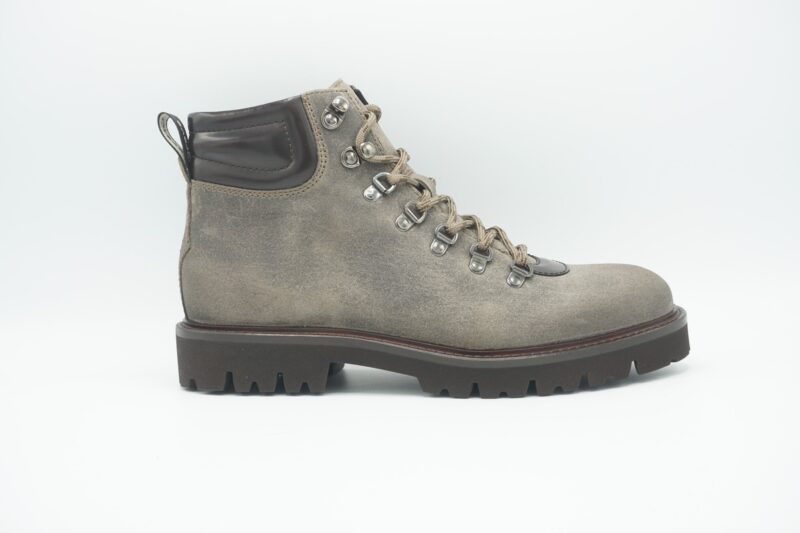 Greve Dolomiti veterboot