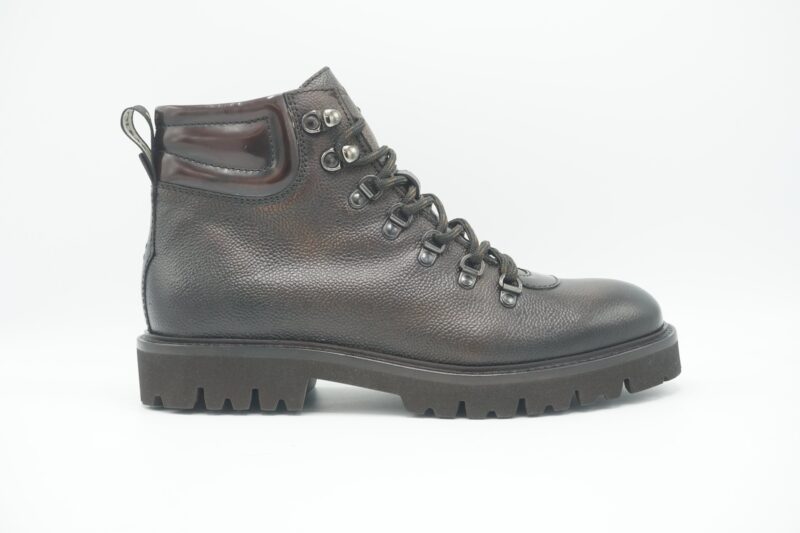 Greve Dolomiti veterboot