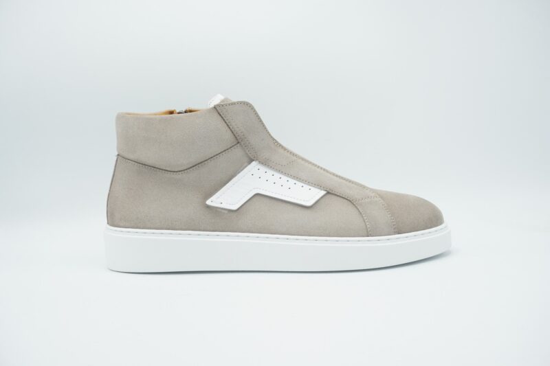 Magnanni sneaker rits