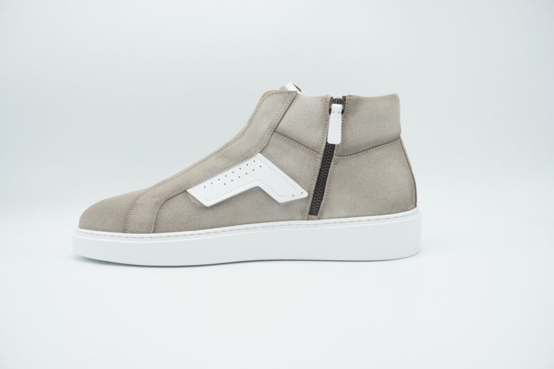 Magnanni sneaker rits - Afbeelding 3