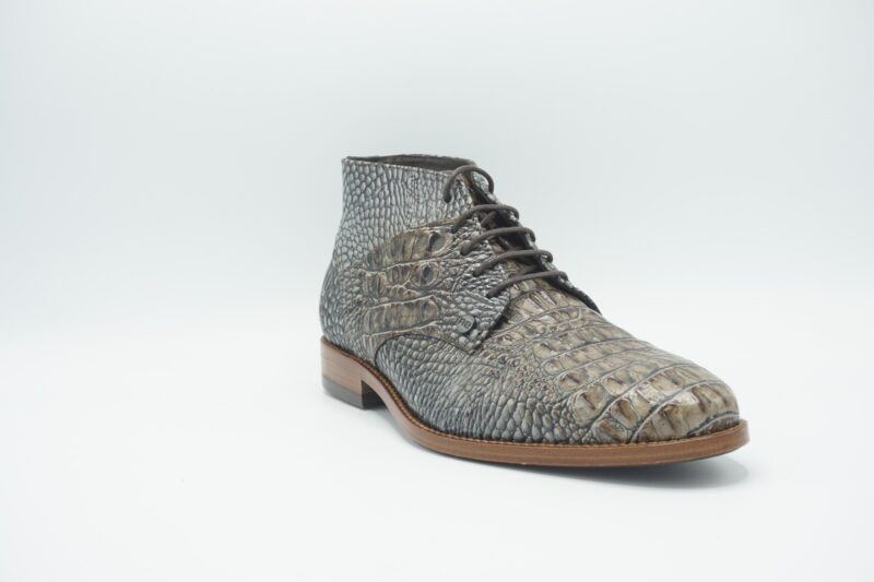 Rehab Barry Croco - Afbeelding 2