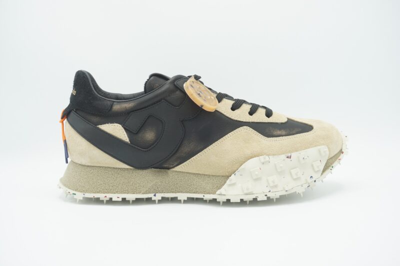 Barracuda sneaker