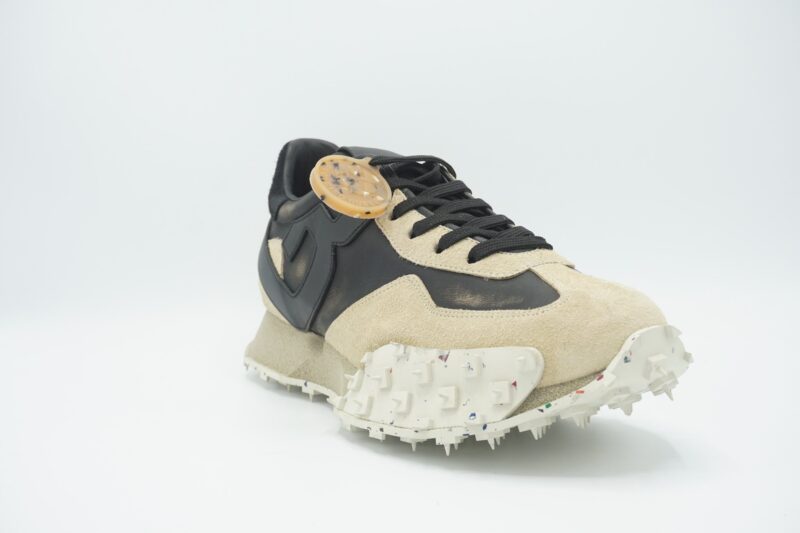 Barracuda sneaker - Afbeelding 2