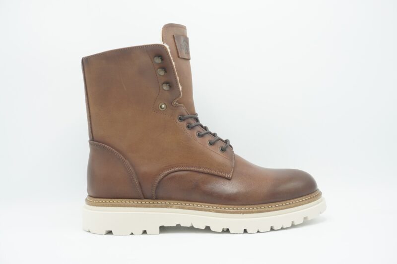 Giorgio Veterboot