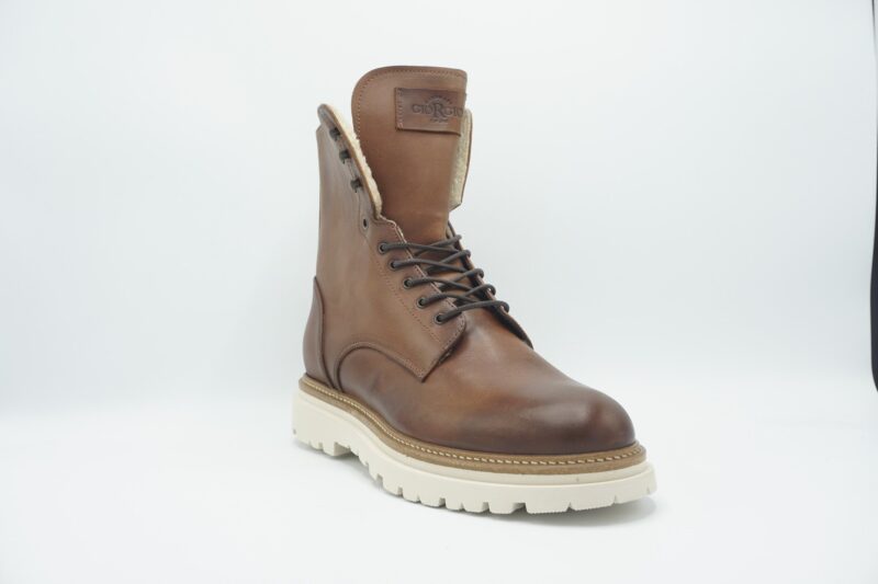 Giorgio Veterboot - Afbeelding 2
