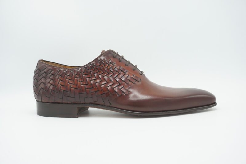 Magnanni Vlecht