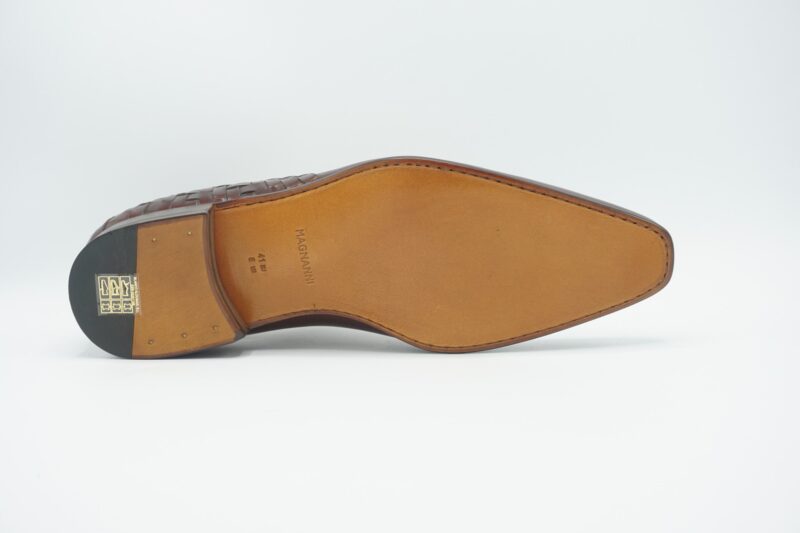 Magnanni Vlecht - Afbeelding 3