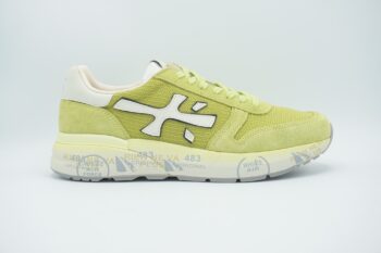 Premiata Mick
