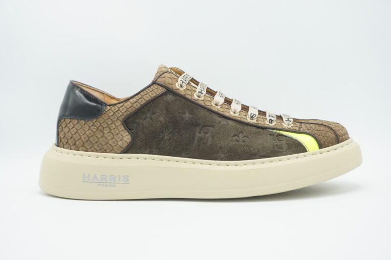Harris x SchoenenZaken